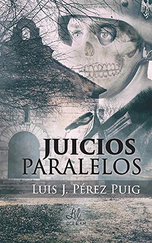 Stock image for JUICIOS PARALELOS for sale by KALAMO LIBROS, S.L.