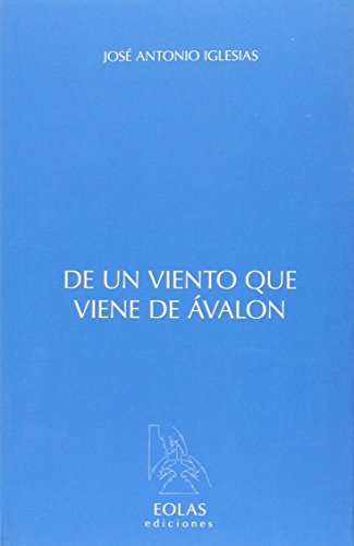 Imagen de archivo de De un viento que viene de valon a la venta por AG Library