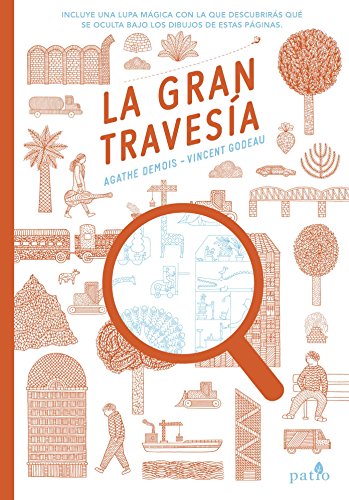 Stock image for La gran travesa for sale by ThriftBooks-Dallas