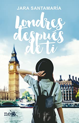 Stock image for Londres despu s de ti for sale by WorldofBooks