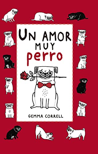 Beispielbild fr Un amor muy perro (SIN COLECCION) zum Verkauf von Releo