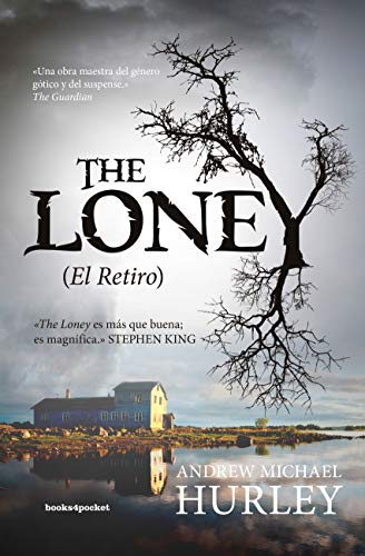 Stock image for THE LONEY (EL RETIRO) for sale by KALAMO LIBROS, S.L.