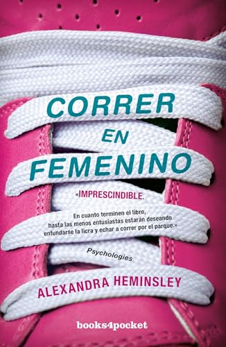 Stock image for Correr En Femenino for sale by ThriftBooks-Dallas