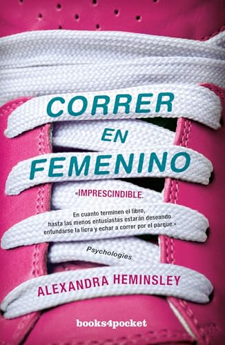 Stock image for Correr en femenino/ Running Like a Girl for sale by Revaluation Books