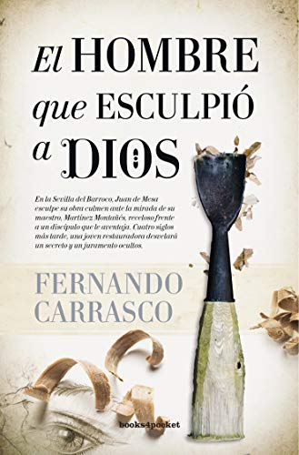 Stock image for HOMBRE QUE ESCULPI A DIOS, EL for sale by KALAMO LIBROS, S.L.