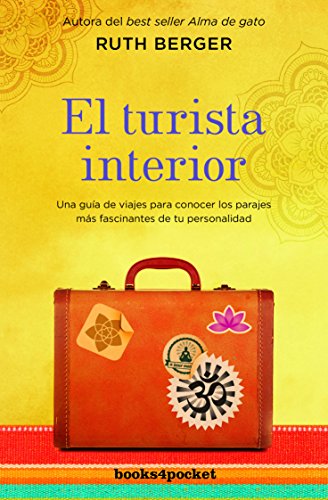 Stock image for El turista interior for sale by Agapea Libros