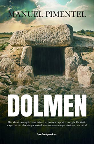 Stock image for DOLMEN for sale by KALAMO LIBROS, S.L.