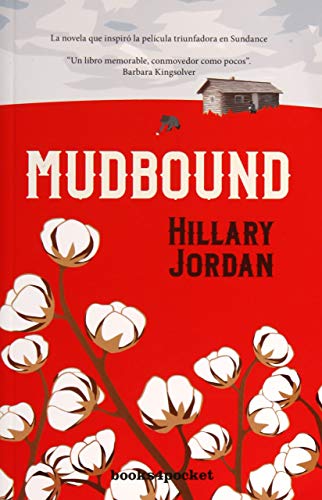 Beispielbild fr Mudbound zum Verkauf von Better World Books