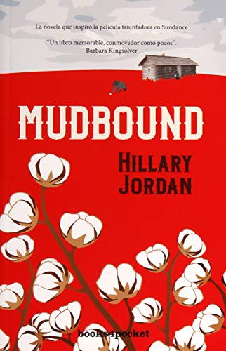 Imagen de archivo de Mudbound a la venta por Better World Books