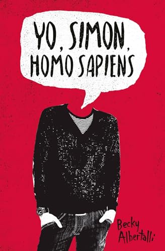 9788416622665: Yo, Simon, Homo Sapiens (Spanish Edition)