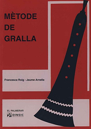 Imagen de archivo de Mtode de gralla a la venta por AG Library