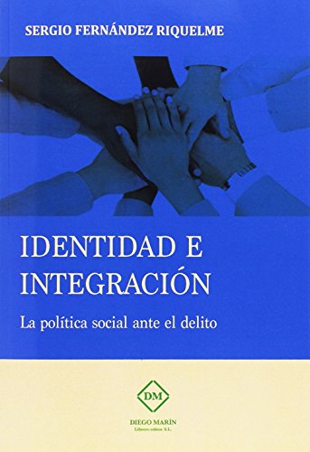 Imagen de archivo de IDENTIDAD E INTEGRACION a la venta por Antrtica