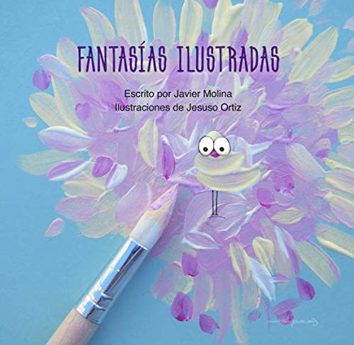 Stock image for FANTASIAS ILUSTRADAS for sale by AG Library