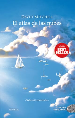 9788416634286: El atlas de las nubes