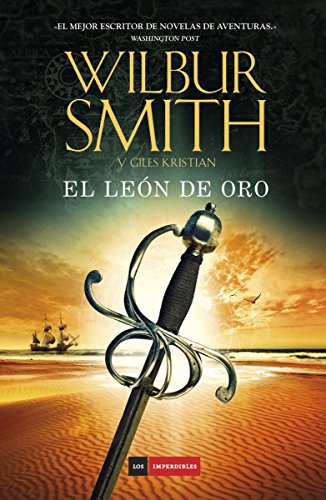 9788416634347: El len de oro (Spanish Edition)