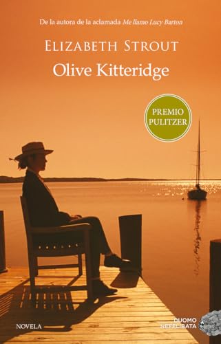 Stock image for Olive Kitteridge [Prxima aparicin] for sale by Better World Books