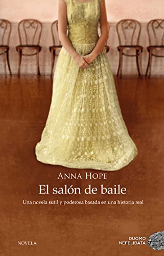 Imagen de archivo de EL SALON DE BAILE GoodReads a la venta por Iridium_Books