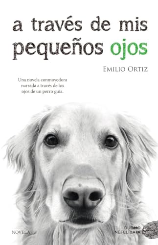 Stock image for A TRAVES DE MIS PEQUEOS OJOS for sale by LIBRERA COCHERAS-COLISEO