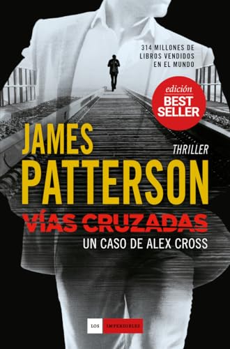 9788416634842: Vas cruzadas/ Cross Justice (Spanish Edition)