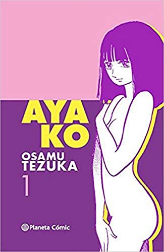 9788416636020: Ayako 1