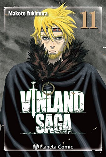 Stock image for Vinland Saga 11 for sale by Reuseabook