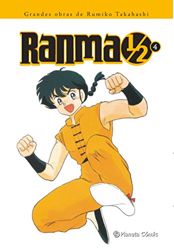 9788416636792: Ranma 1/2 n 04/19 (Manga Shonen)