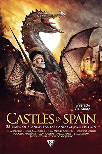 Imagen de archivo de Castles In Spain Barcel, Elia; Mallorqu, Csar; a la venta por Iridium_Books