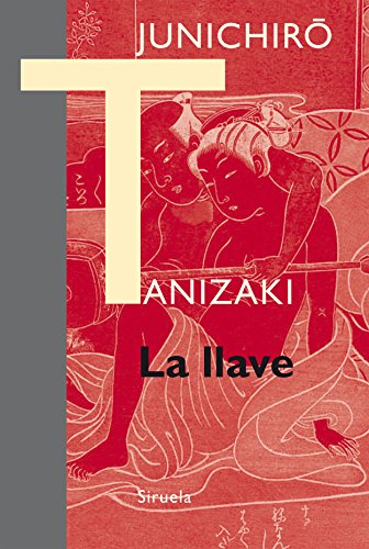 Stock image for LA LLAVE for sale by KALAMO LIBROS, S.L.