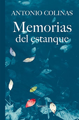 9788416638734: Memorias del estanque: 334 (Libros del Tiempo)
