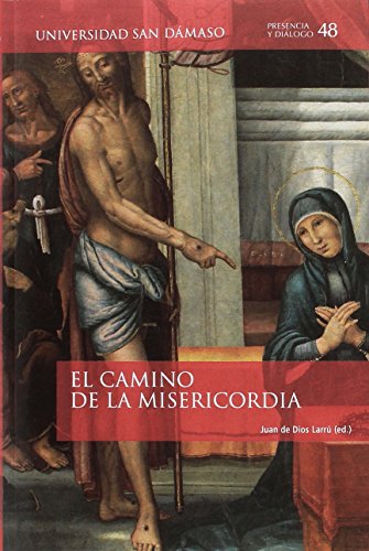 Stock image for El camino de la misericordia for sale by Iridium_Books