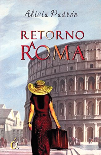 Imagen de archivo de Retorno a Roma a la venta por medimops