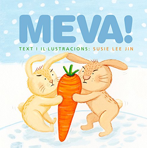 Stock image for Meva! for sale by AG Library