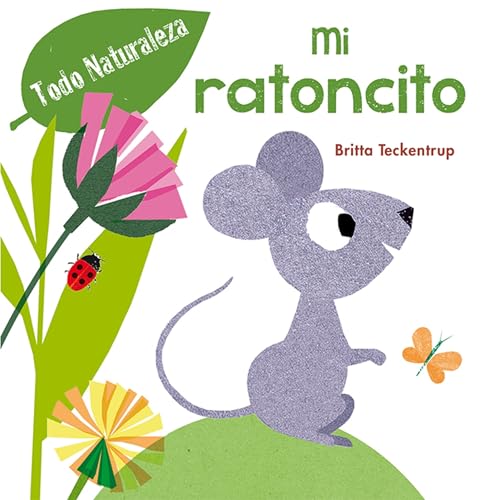 Imagen de archivo de MI RATONCITO a la venta por KALAMO LIBROS, S.L.