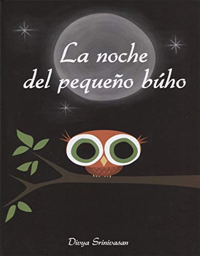 Stock image for La Noche del Pequeno Buho for sale by ThriftBooks-Dallas