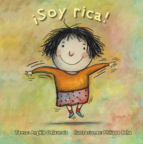 Stock image for SOY RICA! for sale by KALAMO LIBROS, S.L.