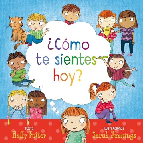 Stock image for Como Te Sientes Hoy? for sale by Better World Books: West