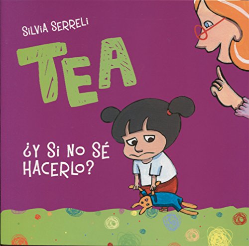 Stock image for TEA: Y SI NO S HACERLO? for sale by KALAMO LIBROS, S.L.