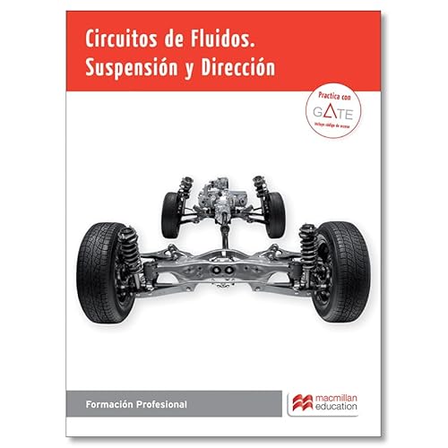 9788416653010: Circuitos Fluidos Suspen Pk 2016 (Cicl-Electromecanica) - 9788416653010