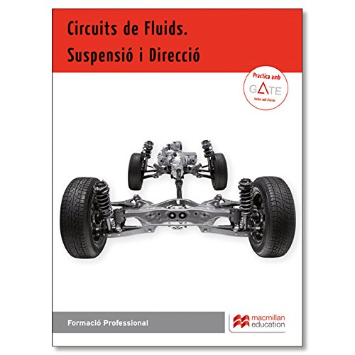 Beispielbild fr Circuits Fluids i Suspen Pk 2016 (Cicl-Electromecanica) zum Verkauf von medimops
