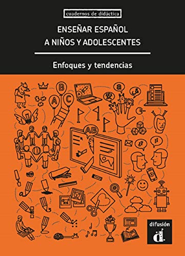 Imagen de archivo de Ensear espaol a nios y adolescentes [Broch] Llobera, Miquel; Herrera, Francisco; Eusebio, Sonia; Lara, Francisco; Mena, Manuela; Martn, Mara; Zuheros, Laura; Martnez, Matilde; San Isidro, Francisco Xabier; Ojeda, Diego; Rojas, Beln; Trujillo, Fernando; Carilla, Mara Pilar; Gonzlez, Vicenta; Pujol, Joan-Toms; Nussbaum, Luci; Orta, Antonio; Ramos, Carmen et Alonso, Encina a la venta por BIBLIO-NET