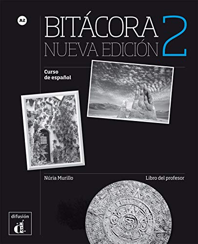 Beispielbild fr Bit cora 2 Nueva edici n Libro del profesor zum Verkauf von Mispah books