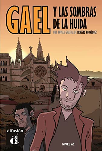 Imagen de archivo de Gael y las sombras de la huida a la venta por Zoom Books Company