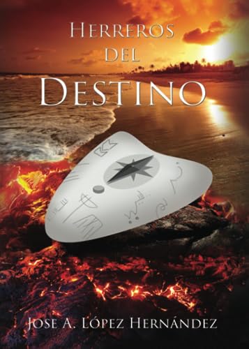 9788416658145: Herreros del destino