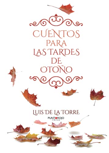 Stock image for Cuentos para las tardes de Otoo for sale by Revaluation Books
