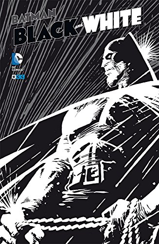 Stock image for Batman: Black And White Vol. 2 (t.d) for sale by Juanpebooks