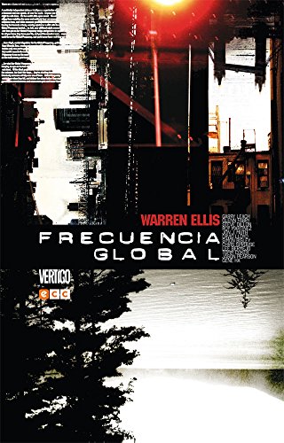 Imagen de archivo de Frecuencia global (Tapa dura) a la venta por Librera Prez Galds