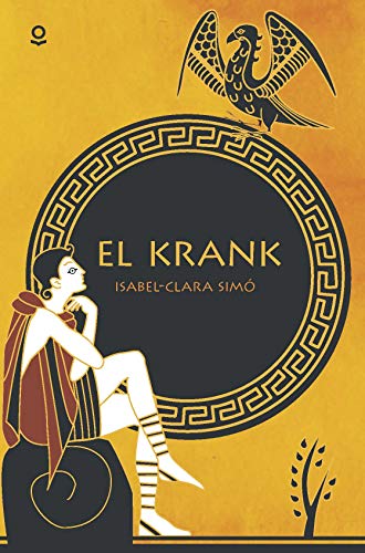 Imagen de archivo de El Krank a la venta por AG Library