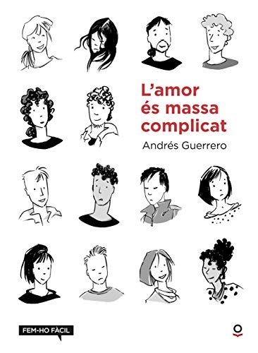 Stock image for L'amor s massa complicat for sale by medimops