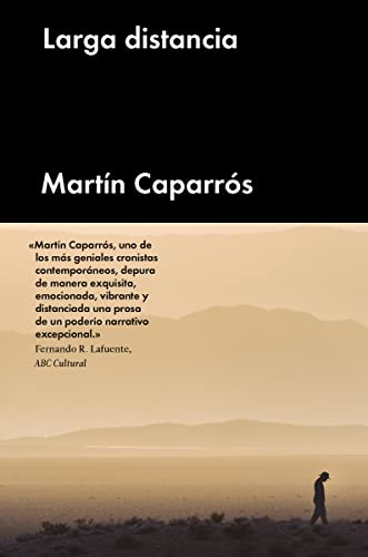 9788416665129: Larga distancia (Spanish Edition)
