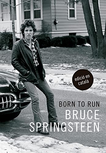 Stock image for Born to Run for sale by Agapea Libros